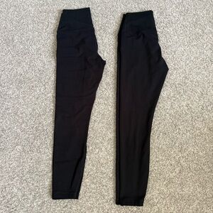 Yogalicious Leggings